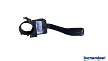 Maneta semnalizare 8L0953513G Skoda Octavia [facel...