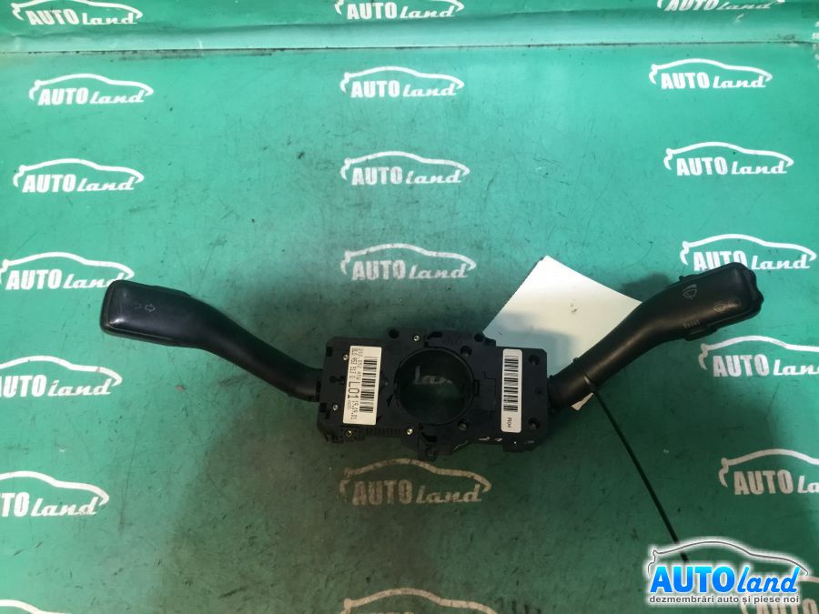 Maneta Semnalizare 8l0953513g +stergator Volkswagen PASSAT 3B3 2000-2005