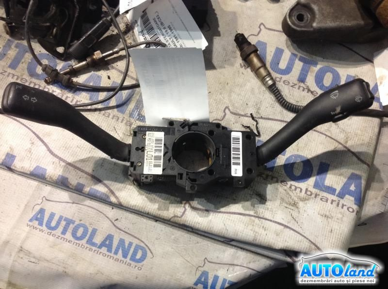 Maneta Semnalizare 8l0953513g Stergator Volkswagen GOLF IV 1J1 1997-2005