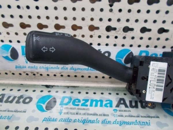 Maneta semnalizare, 8L0953513G, Volkswagen Bora combi (1J6)