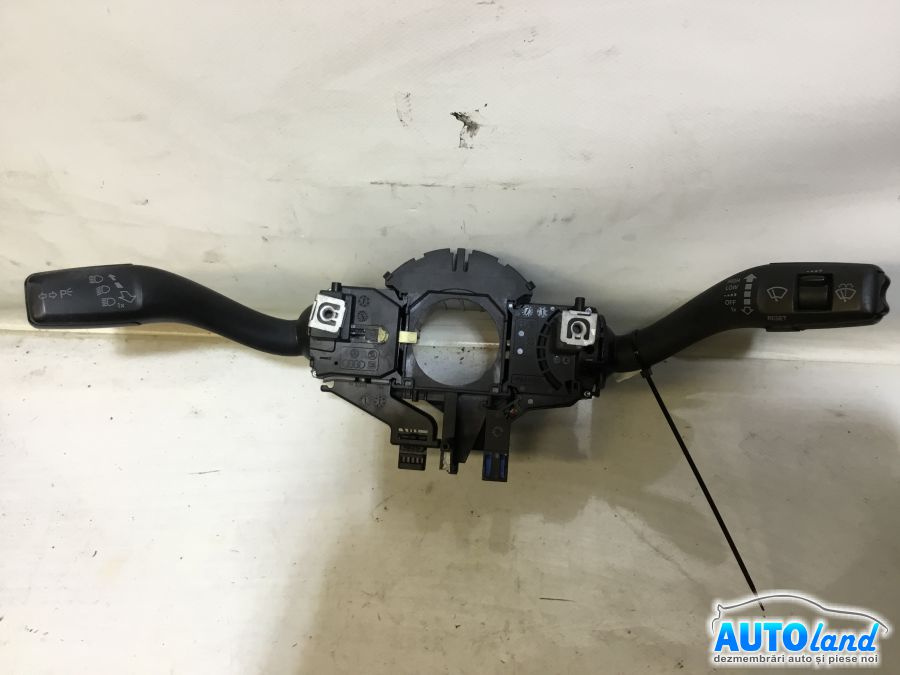 Maneta Semnalizare 8p0953519g Plus Stergator Audi A3 Cabriolet 2008