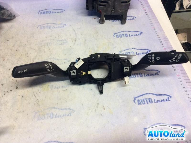 Maneta Semnalizare 8v0953521 + Stergator Audi A3 8V1 2012