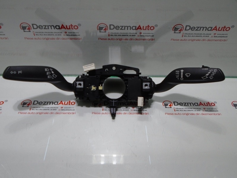 Maneta semnalizare 8V0953521BM, Audi A3 Sportback (8VA) (id:200524)