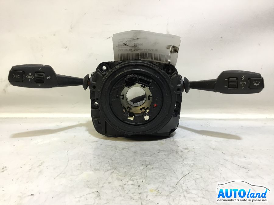 Maneta Semnalizare 9123032 +panglica BMW 3 E90 2005