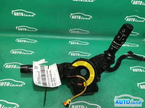 Maneta Semnalizare 934202k560 +maneta Stergator +panglica Kia SPORTAGE SL 2010