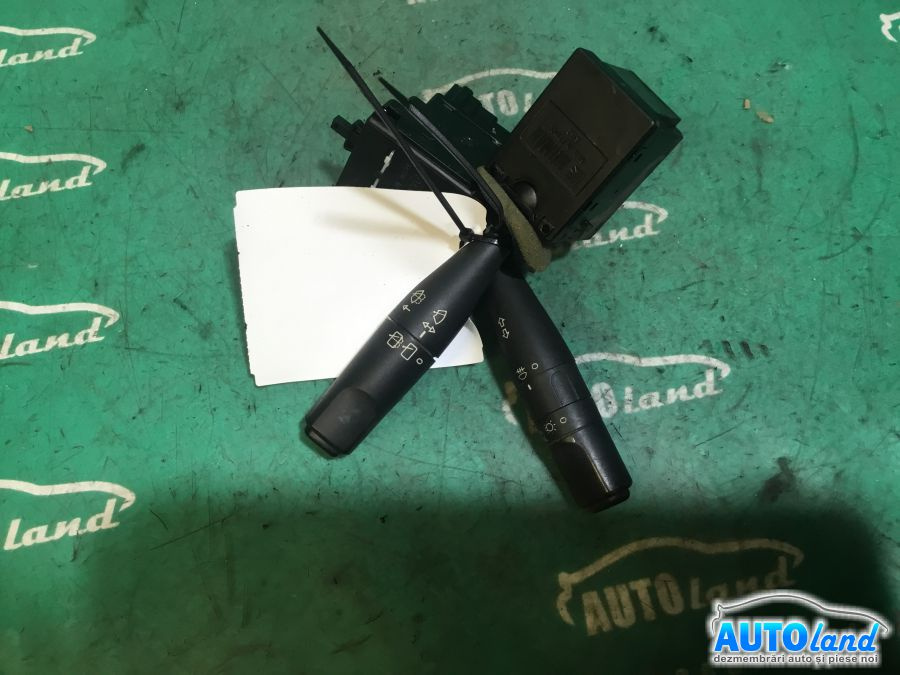 Maneta Semnalizare 96049597zl Plus Stergator Citroen BERLINGO 1996