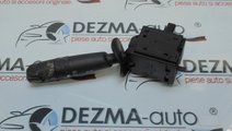 Maneta semnalizare 96186612ZL, Peugeot 607 (9D, 9U...