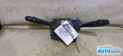 Maneta Semnalizare 96205571xt 5 Mufe Peugeot 307 3A/C 2000