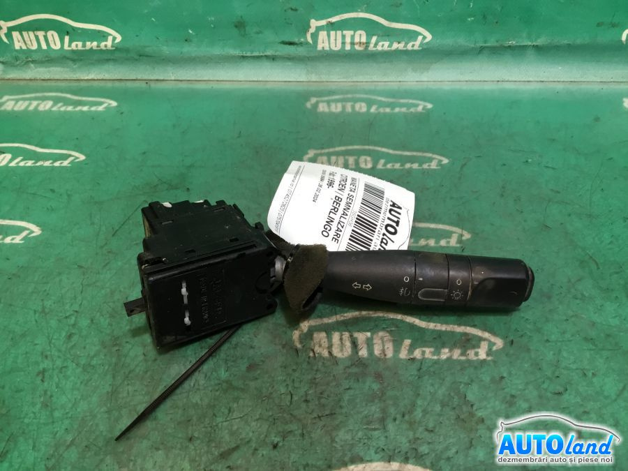 Maneta Semnalizare 962364157l Citroen BERLINGO 1996