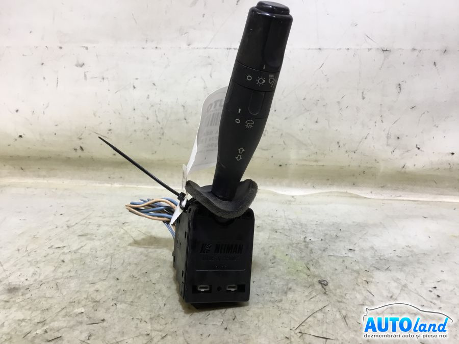 Maneta Semnalizare 96236415zl Citroen BERLINGO 1996
