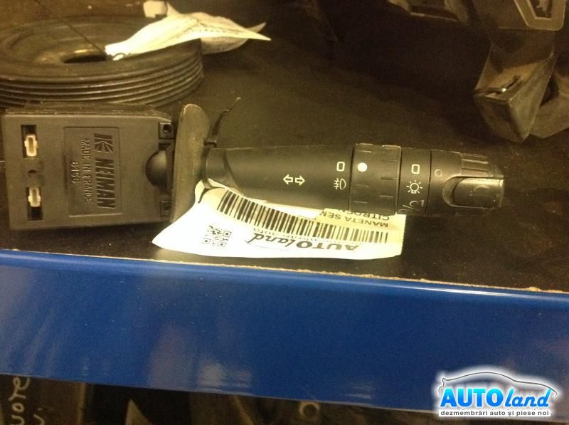 Maneta Semnalizare 96251934zl Citroen XSARA N1 1997-2005