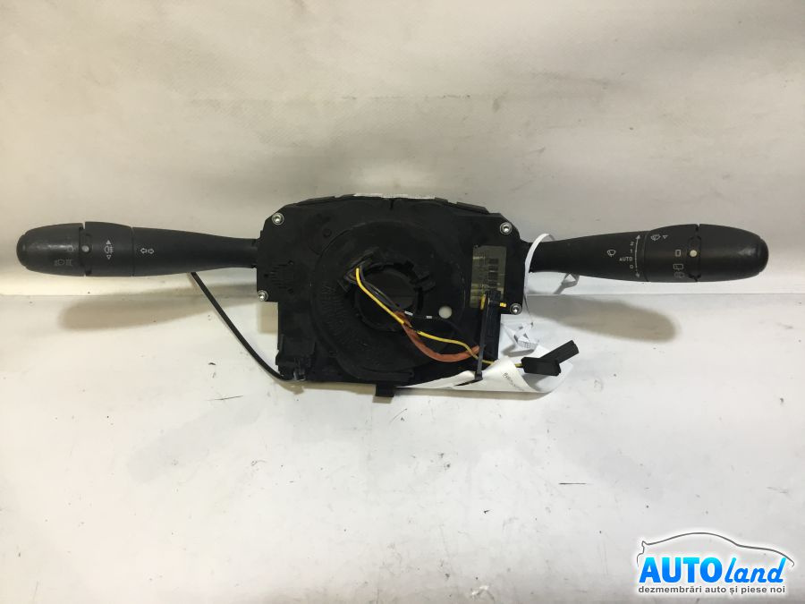 Maneta Semnalizare 96488208xt Com 2002,3 Mufe Citroen C3 FC 2002