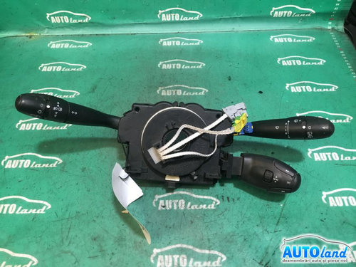 Maneta Semnalizare 96574711xt Com 2000 5 Mufe Peugeot 307 3A/C 2000