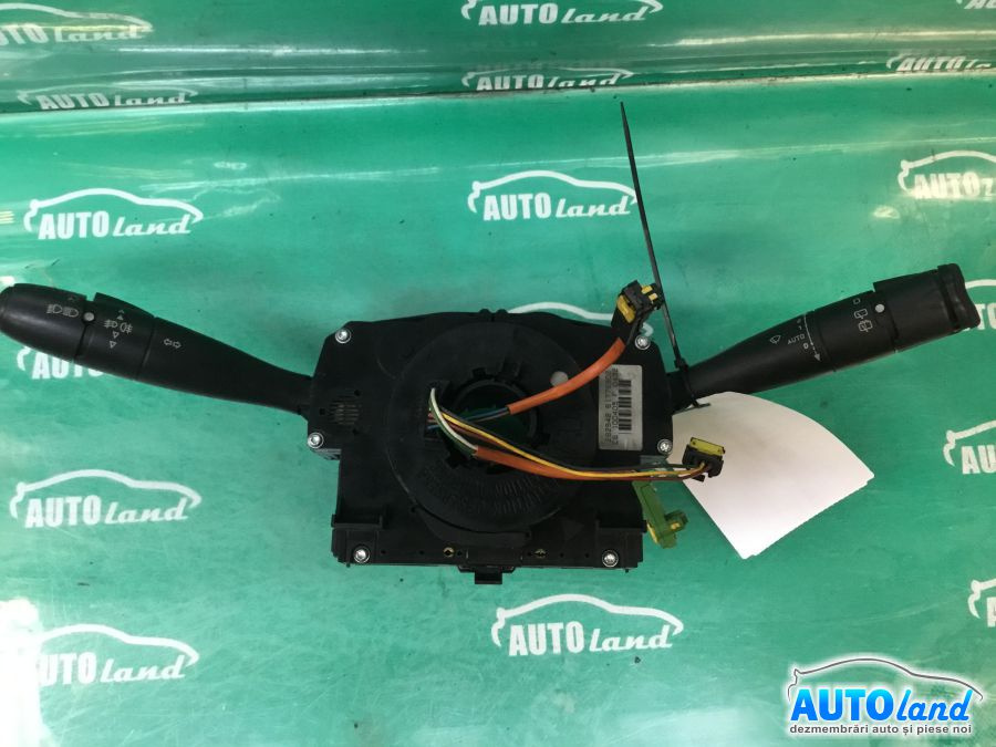 Maneta Semnalizare 96576781xt Com 2002 Citroen C3 FC 2002