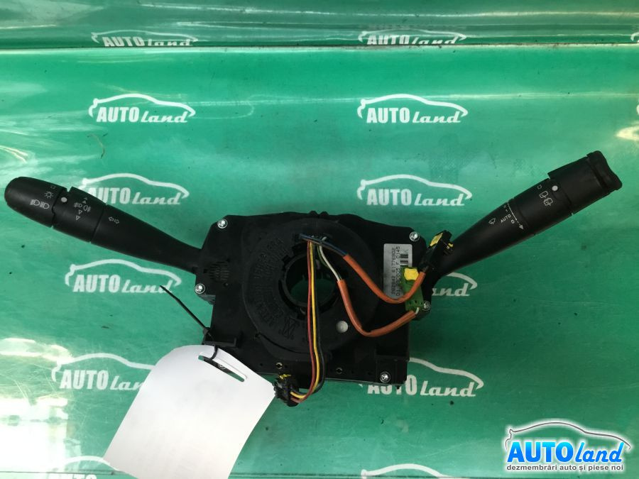 Maneta Semnalizare 96576781xt Com 2002 Citroen C3 FC 2002