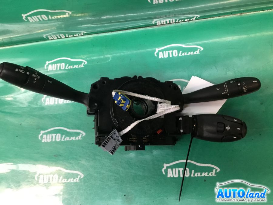 Maneta Semnalizare 96601437xt Com 2005 Citroen C3 FC 2002