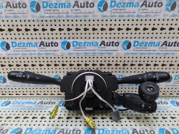 Maneta semnalizare, 96605668, Peugeot Partner 1.6hdi (ID:142274)