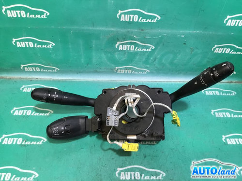Maneta Semnalizare 96605671xt Versiune Delphi, Peugeot 307 3A/C 2000