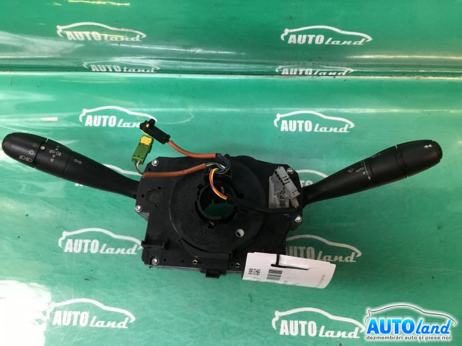 Maneta Semnalizare 96611305xt Com 2003 Peugeot 407 6D 2004