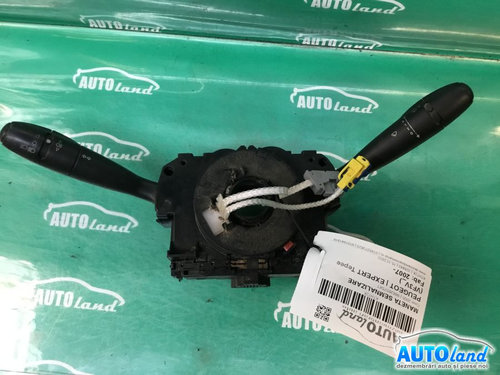 Maneta Semnalizare 96626575xt Com 2005 Peugeot EXPERT Tepee VF3V 2007