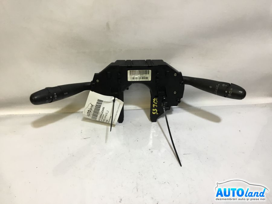 Maneta Semnalizare 96627924xt +stergator Citroen C4 LC 2004
