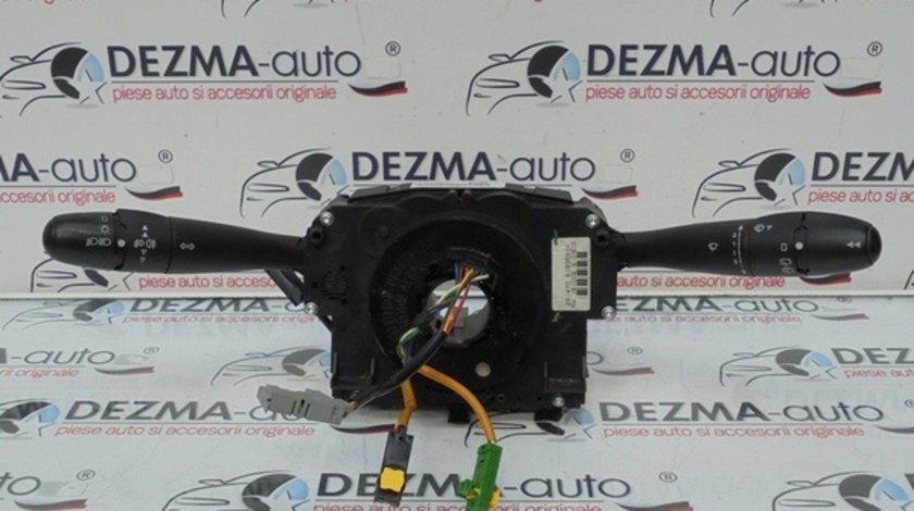 Maneta semnalizare, 96630724XT, Peugeot 207 CC