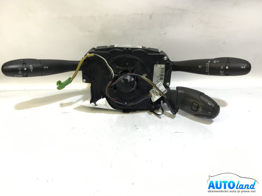 Maneta Semnalizare 96630732xt Com 2005,4 Mufe Peugeot 207 2006