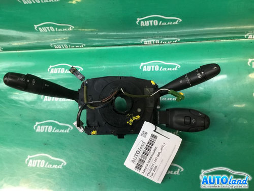 Maneta Semnalizare 96630732xt O Prindere Rupta,com 2005 Peugeot 207 2006