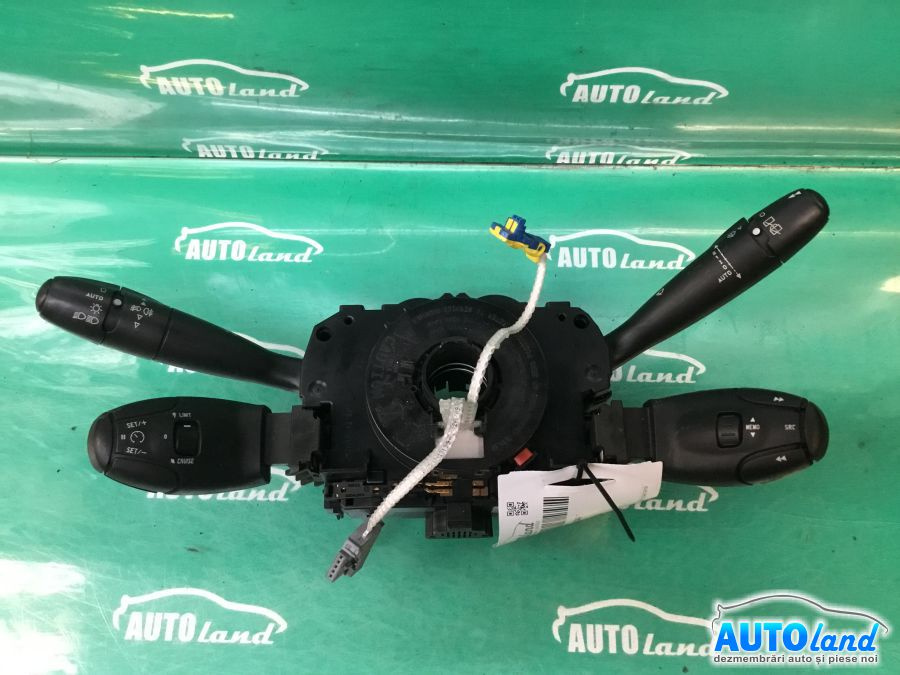 Maneta Semnalizare 96640414xt Com 2005 Citroen C3 FC 2002