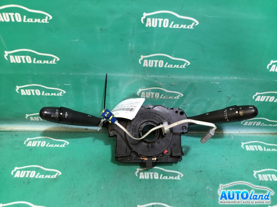 Maneta Semnalizare 96640443xt Com 2005,5 Mufe, Delphi Peugeot 308 4A ,4C 2007