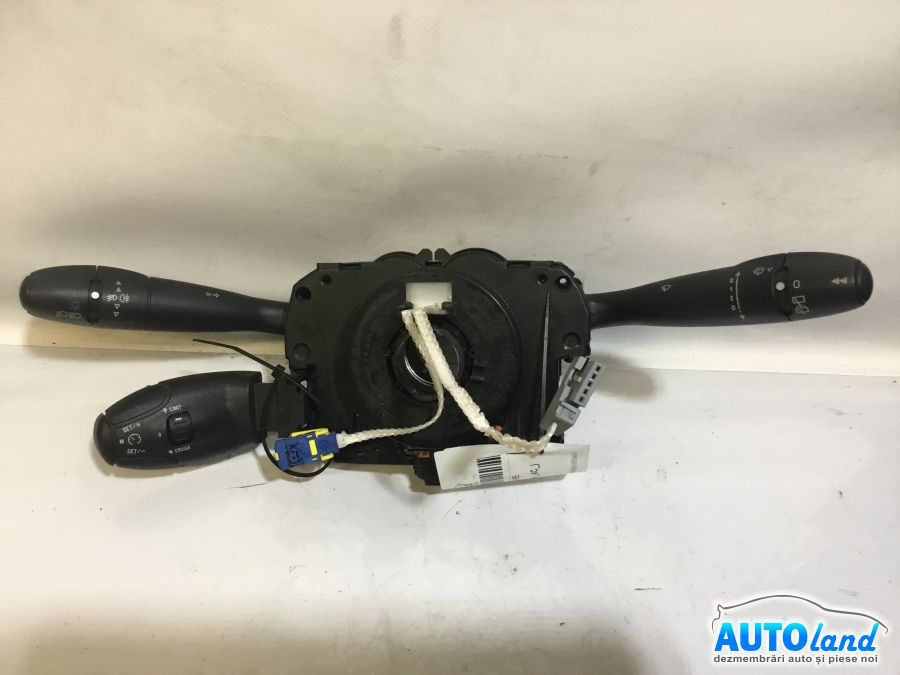 Maneta Semnalizare 96640444xt Com 2005,4 Mufe Peugeot 308 4A ,4C 2007