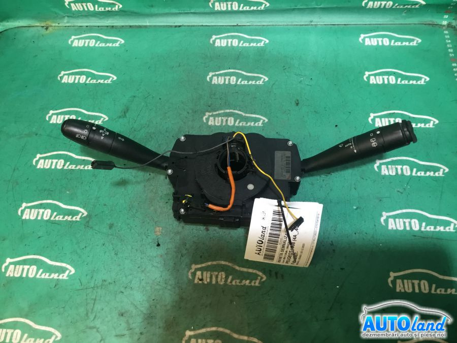 Maneta Semnalizare 96643945xt Com 2005,3 Mufe Peugeot 308 4A ,4C 2007