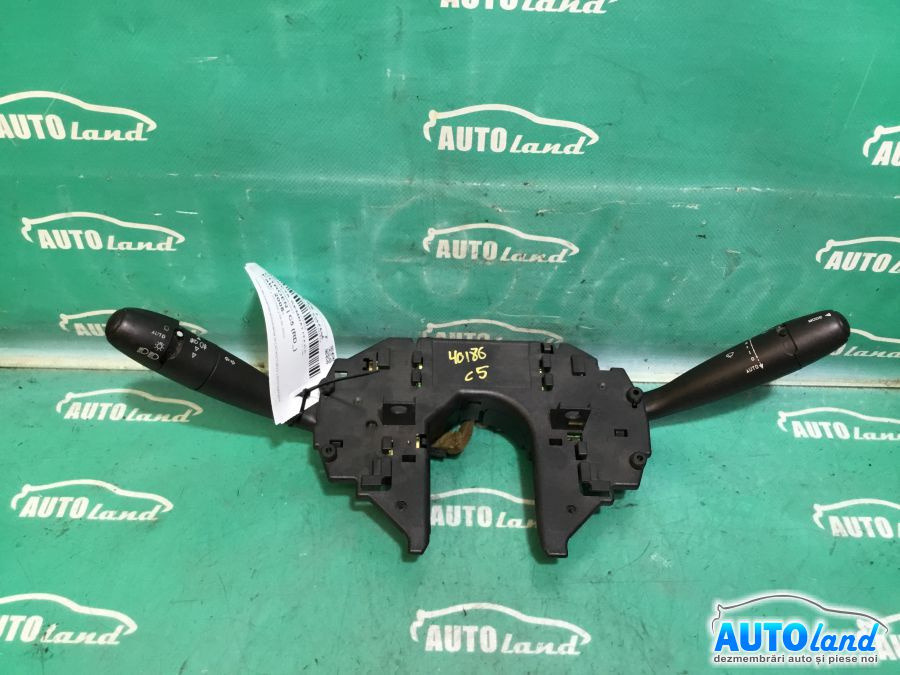 Maneta Semnalizare 96648950xt Delphi Citroen C5 RD 2008