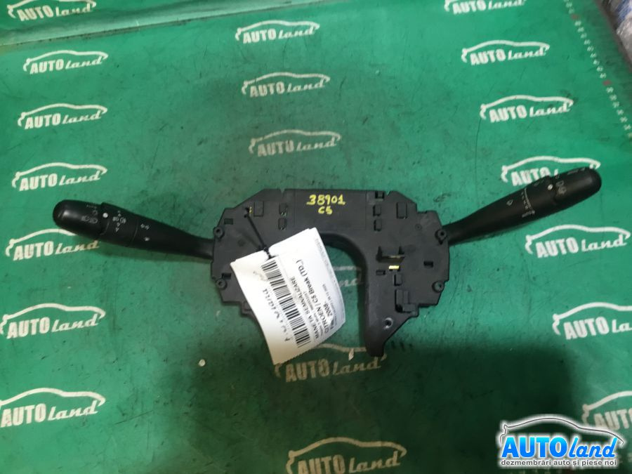 Maneta Semnalizare 96655322xt Delphi 3 Mufe Citroen C5 Break TD 2008