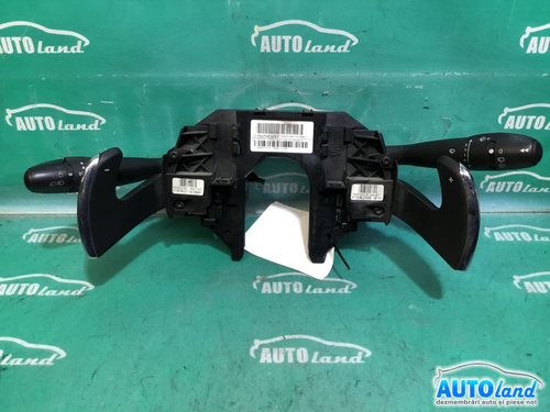 Maneta Semnalizare 96656016xt Cu Padele Citroen C4 Picasso UD 2007-2013