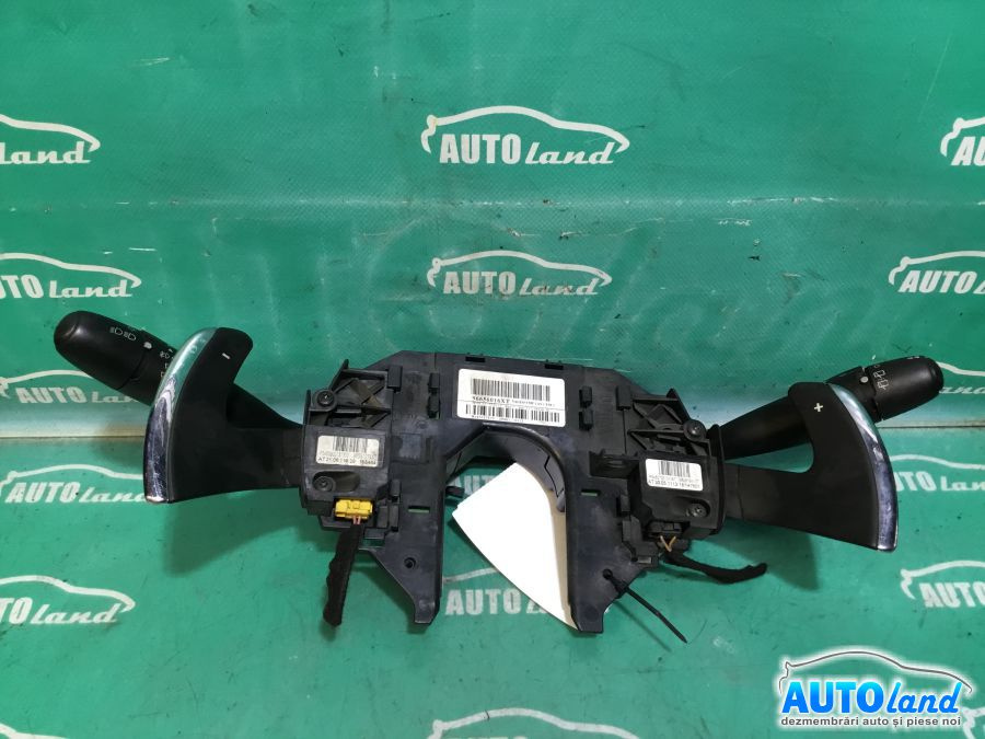 Maneta Semnalizare 96656016xt Cu Padele Citroen C4 Picasso UD 2007-2013