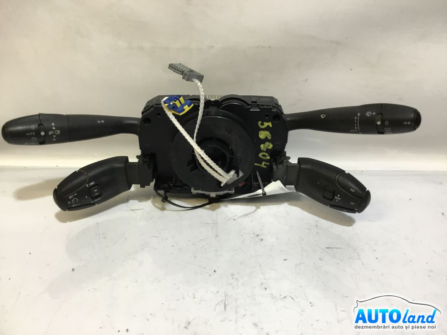 Maneta Semnalizare 96659949xt Com 2005,5 Mufe Citroen JUMPY 2007