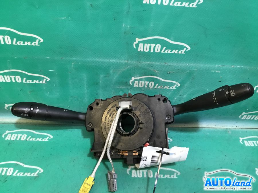 Maneta Semnalizare 96660124xt Com 2005,4 Mufe, Delphi Citroen C2 JM 2003