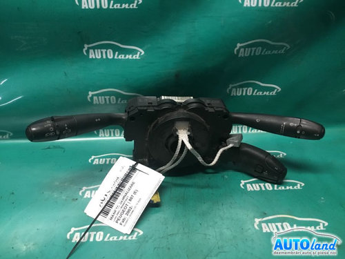 Maneta Semnalizare 96660156xt Com 2005 Peugeot 807 E 2002