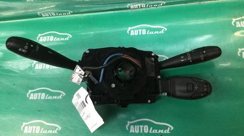 Maneta Semnalizare 96661305xt Com 2005 Peugeot 207 2006