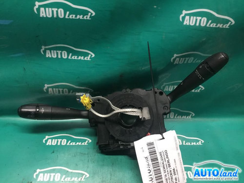 Maneta Semnalizare 96662455xt Com 2005 4 Mufe Delphi Citroen BERLINGO 2008