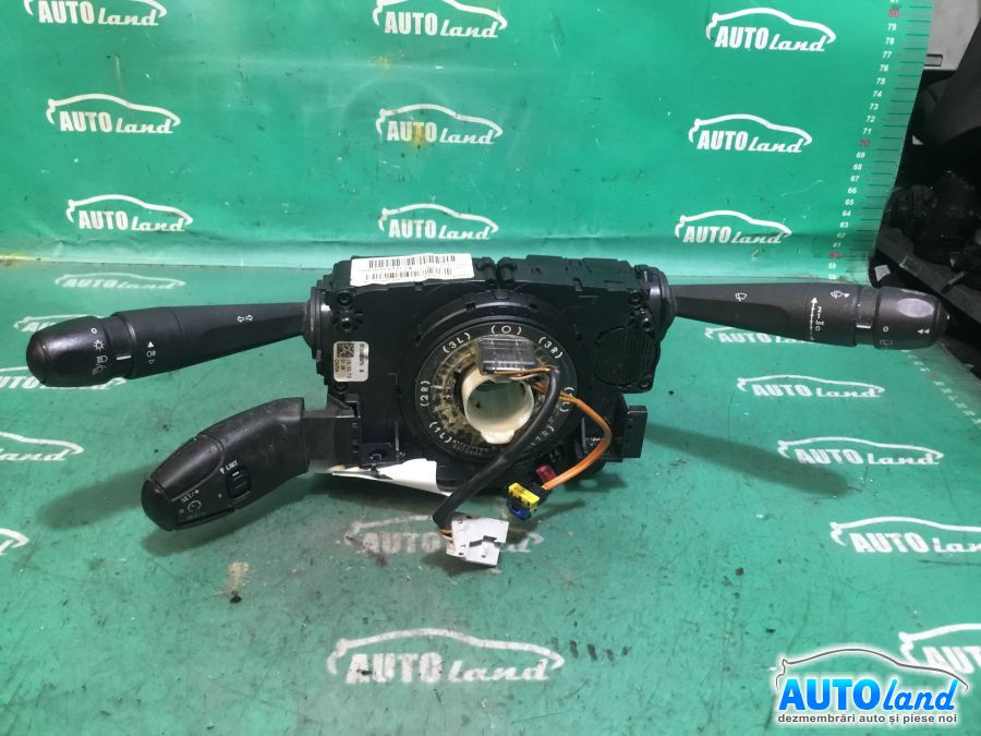 Maneta Semnalizare 98030394zd Com 2008, 3 Mufe Peugeot 208 2012