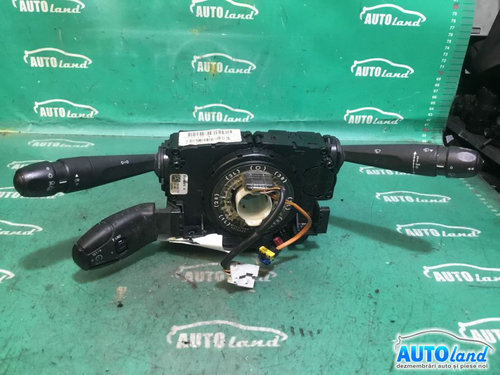 Maneta Semnalizare 98030394zd Com 2008, 3 Mufe Peugeot 208 2012