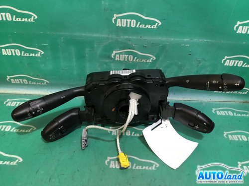 Maneta Semnalizare 98062240xt Delphi,com 2005,5 Mufe Citroen BERLINGO 2008
