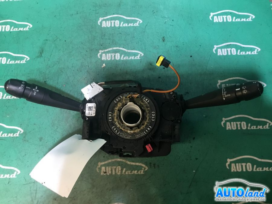 Maneta Semnalizare 98072635zd Com 2008 3 Mufe Citroen C4 Picasso 2013