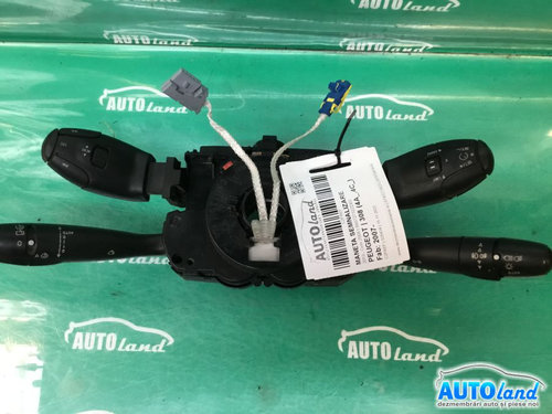 Maneta Semnalizare 98072732zd03 2013-, Com 2008 Peugeot 308 4A ,4C 2007