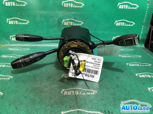 Maneta Semnalizare A16454038 +sterg+pilot Automat Mercedes-Benz M-CLASS W164 2005