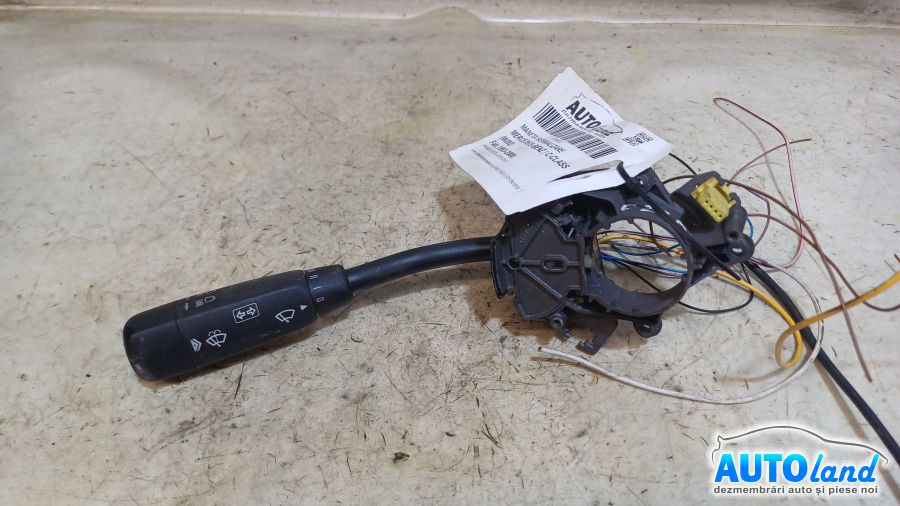 Maneta Semnalizare A2085450010 Mercedes-Benz C-CLASS W202 1993-2000