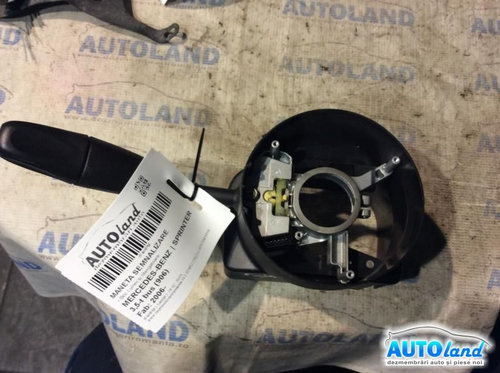 Maneta Semnalizare A9065450310 + Bloc Lumini si Stergator Mercedes-Benz SPRINTER 3,5-t bus 906 2006