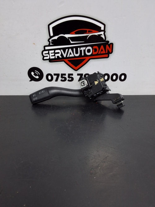 Maneta semnalizare Audi A3 (2003-2008) [8P1] 1.9 Motorina 2008, 8P0953513A